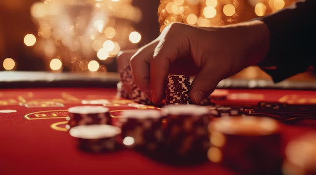 win138 login Tables, Slots & Markets